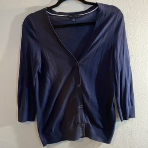 Tommy Hilfiger cardigan! Size M